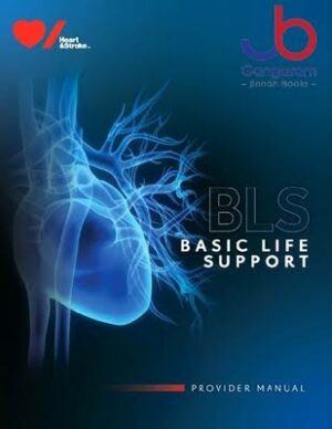 Basic Life Support Provider Manual