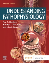 Pathophysiology Online for Understanding Pathophysiology, 7th Edition