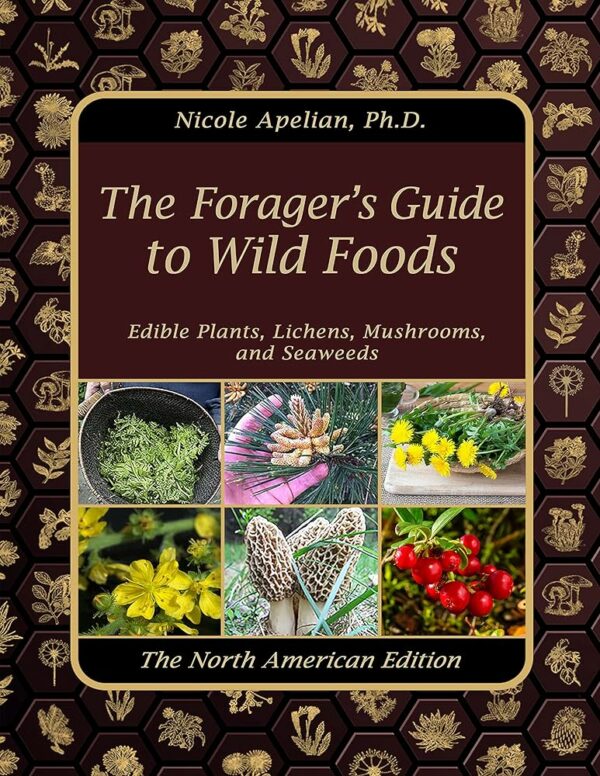 The Forager’s Guide to Wild Foods