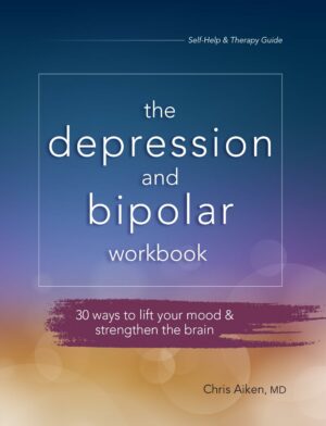 the depression and bipolar