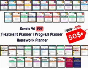 Planner Bundle